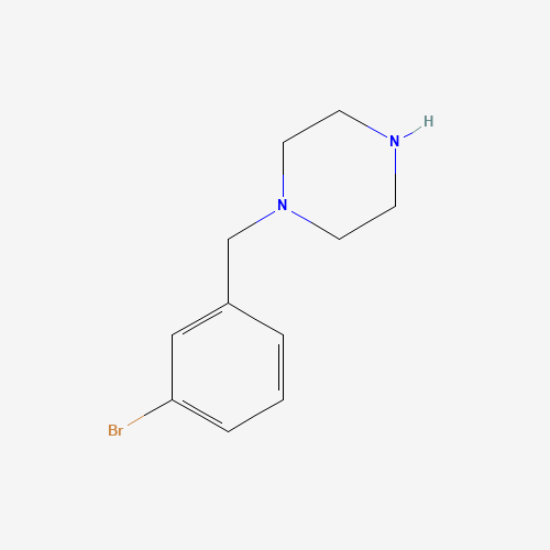 FT-0644600 CAS:423154-81-8 chemical structure