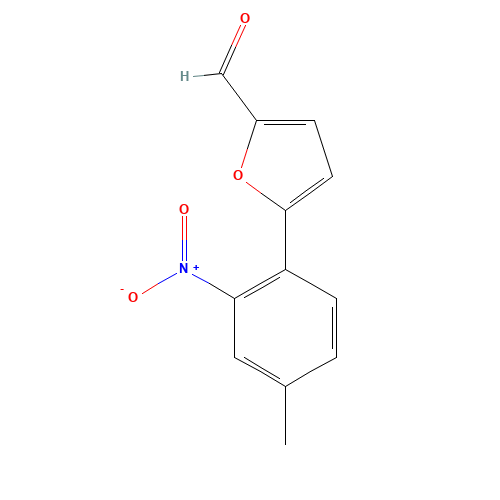 FT-0644602 CAS:425645-31-4 chemical structure
