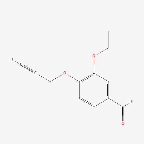 FT-0644606 CAS:428847-37-4 chemical structure