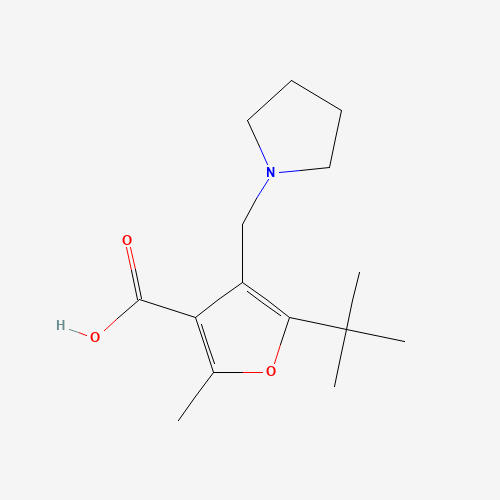 FT-0644612 CAS:435341-86-9 chemical structure