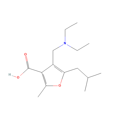 FT-0644617 CAS:435341-96-1 chemical structure