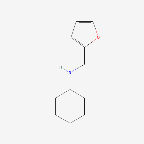 CYCLOHEXYL-FURAN-2-YLMETHYL-AMINE (CAS: 435345-37-2) - Related Chemical Product