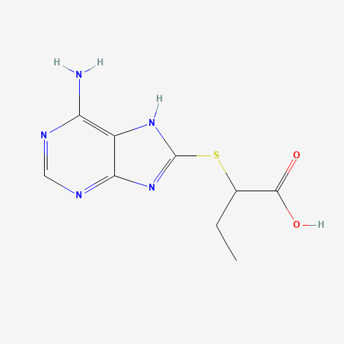 FT-0644632 CAS:436086-77-0 chemical structure