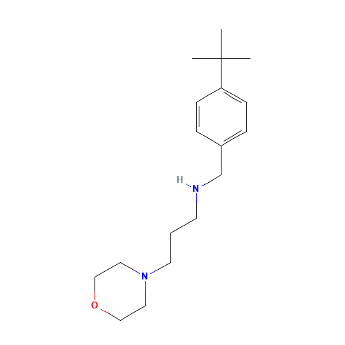FT-0644639 CAS:436087-00-2 chemical structure