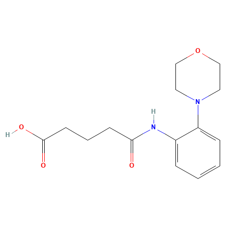FT-0644649 CAS:436088-59-4 chemical structure