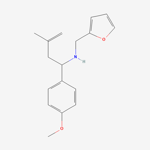 FT-0644655 CAS:436088-84-5 chemical structure