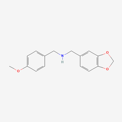 FT-0644671 CAS:436099-74-0 chemical structure
