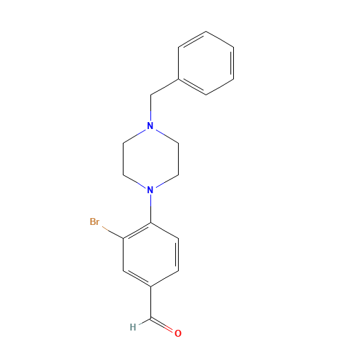 FT-0644683 CAS:443777-04-6 chemical structure