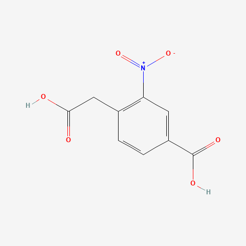 FT-0644687 CAS:444667-11-2 chemical structure