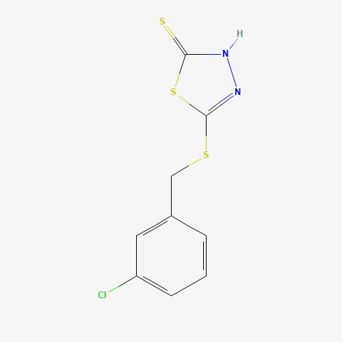 FT-0644691 CAS:444791-16-6 chemical structure