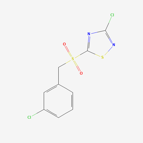 FT-0644692 CAS:444791-18-8 chemical structure