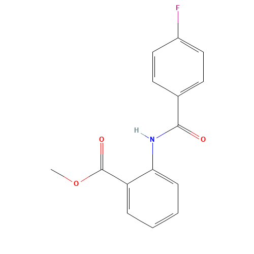 FT-0644702 CAS:461681-88-9 chemical structure
