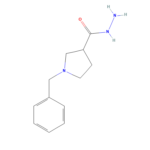 FT-0644713 CAS:474317-63-0 chemical structure