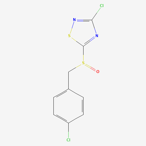 FT-0644739 CAS:486997-65-3 chemical structure