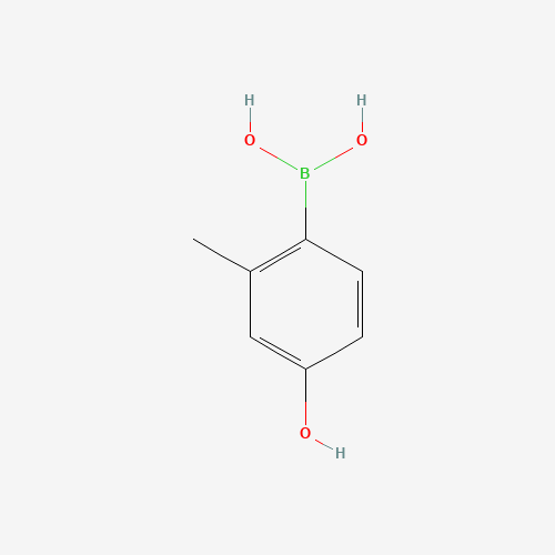 FT-0644742 CAS:493035-82-8 chemical structure