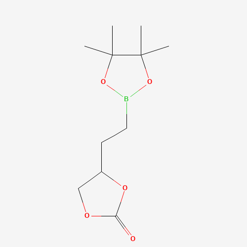 FT-0644765 CAS:501014-47-7 chemical structure
