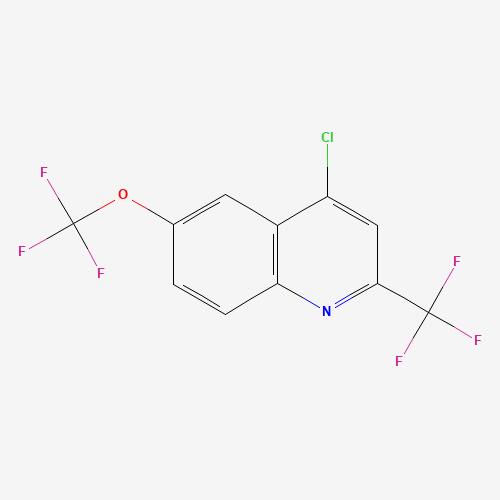 FT-0644768 CAS:503148-24-1 chemical structure