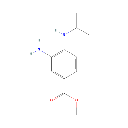 FT-0644772 CAS:511240-22-5 chemical structure