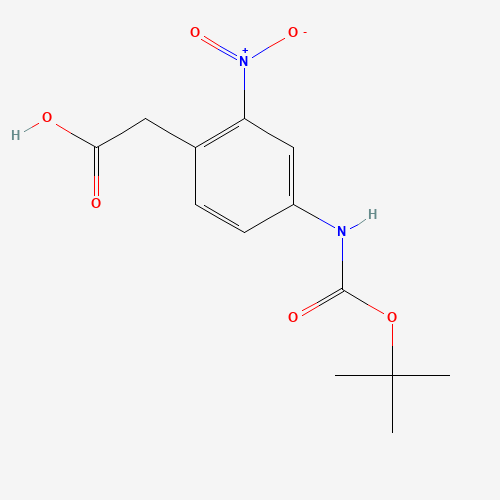 FT-0644773 CAS:512180-63-1 chemical structure