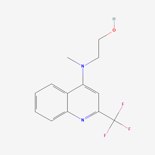 FT-0644779 CAS:519056-52-1 chemical structure