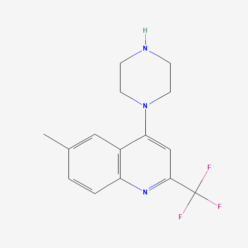 FT-0644781 CAS:544429-25-6 chemical structure