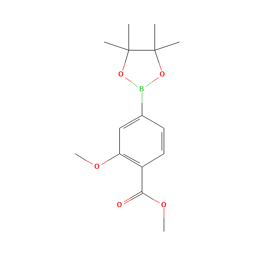 FT-0644797 CAS:603122-40-3 chemical structure