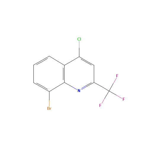 FT-0644820 CAS:655235-61-3 chemical structure