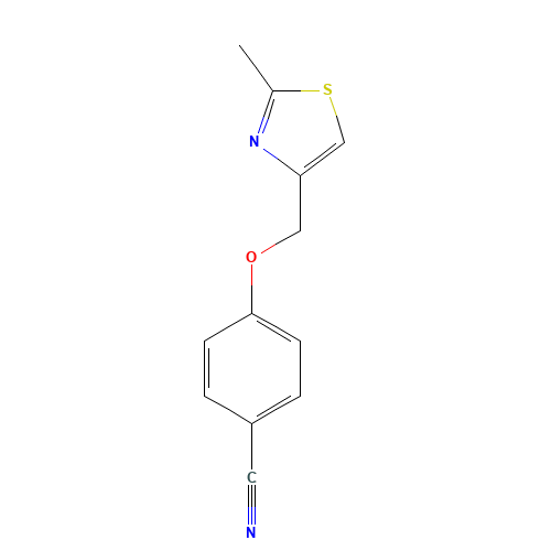 FT-0644828 CAS:671754-28-2 chemical structure