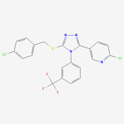 FT-0644838 CAS:680216-98-2 chemical structure
