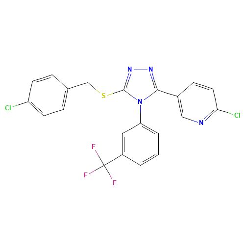 FT-0644838 CAS:680216-98-2 chemical structure