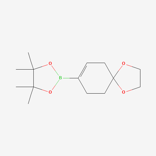 FT-0644844 CAS:680596-79-6 chemical structure