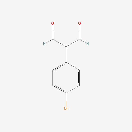 2-(4-BROMOPHENYL)MALONDIALDEHYDE (CAS: 709648-68-0) - Related Chemical Product