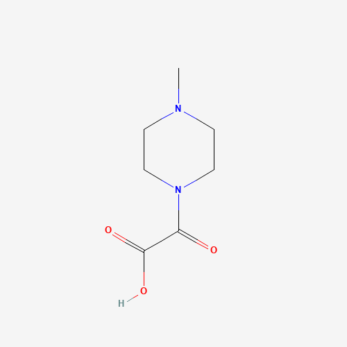 FT-0644853 CAS:717904-36-4 chemical structure