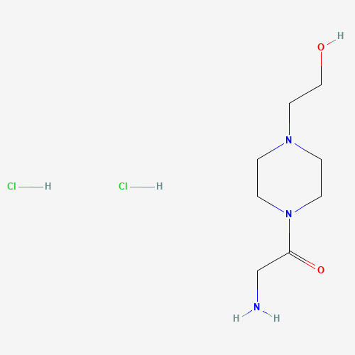 FT-0644854 CAS:717904-39-7 chemical structure