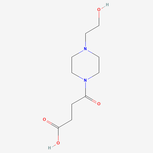 FT-0644855 CAS:717904-43-3 chemical structure