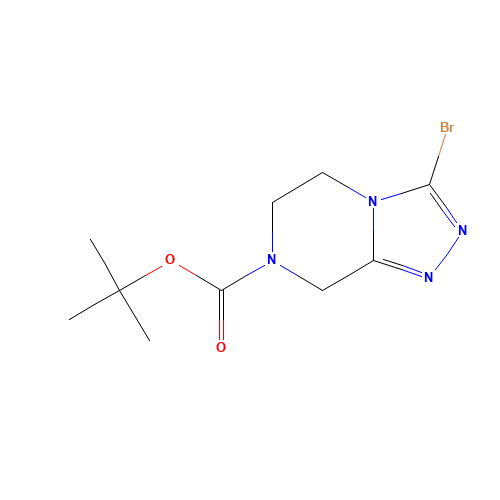 FT-0644858 CAS:723286-80-4 chemical structure