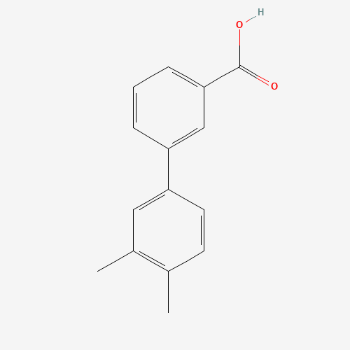 FT-0644860 CAS:728919-21-9 chemical structure