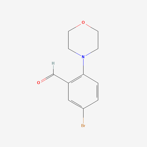 FT-0644866 CAS:742099-65-6 chemical structure
