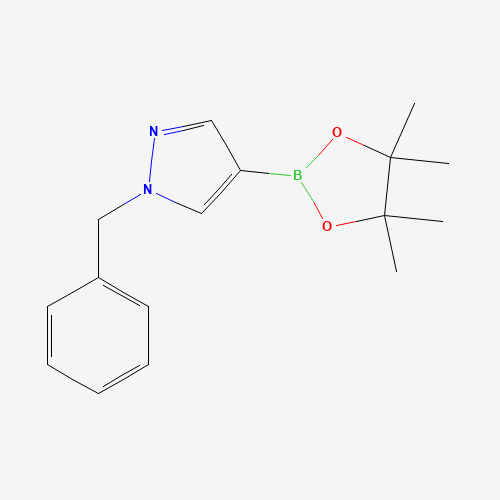 FT-0644869 CAS:761446-45-1 chemical structure