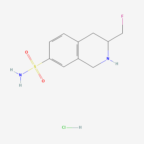FT-0644875 CAS:780820-69-1 chemical structure