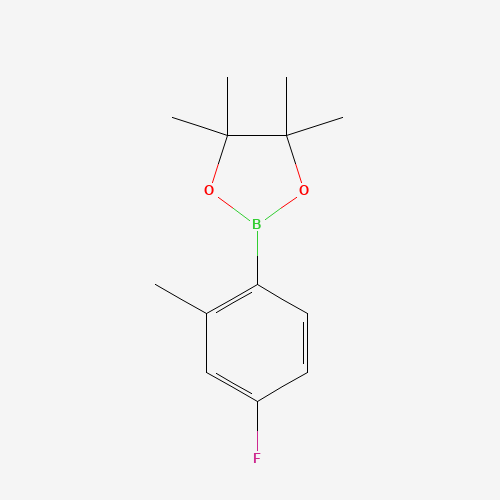 FT-0644880 CAS:815631-56-2 chemical structure
