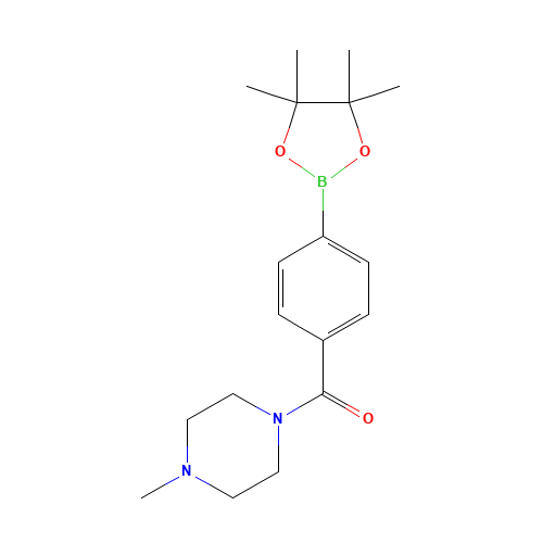 FT-0644888 CAS:832114-06-4 chemical structure