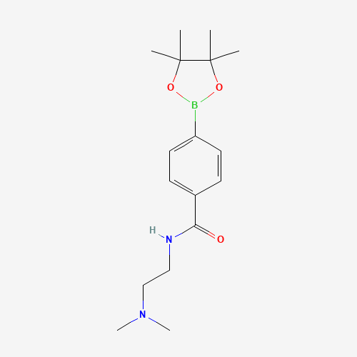 FT-0644890 CAS:832114-11-1 chemical structure