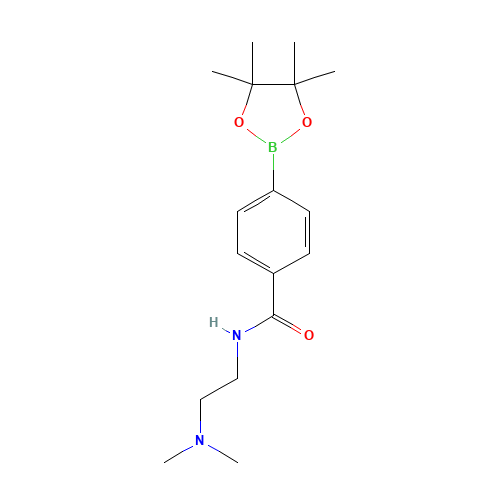FT-0644890 CAS:832114-11-1 chemical structure