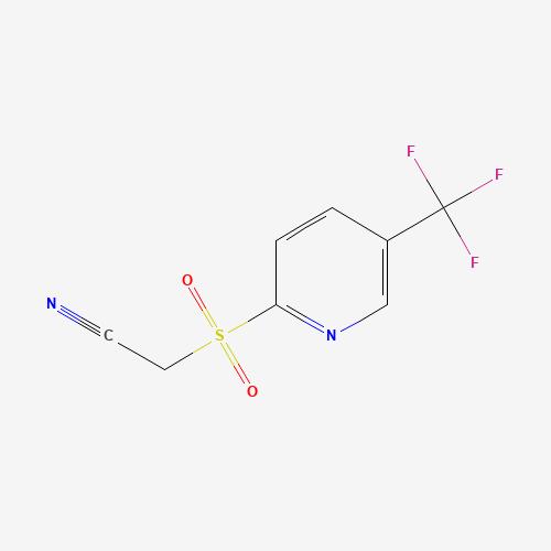 FT-0644895 CAS:845266-24-2 chemical structure
