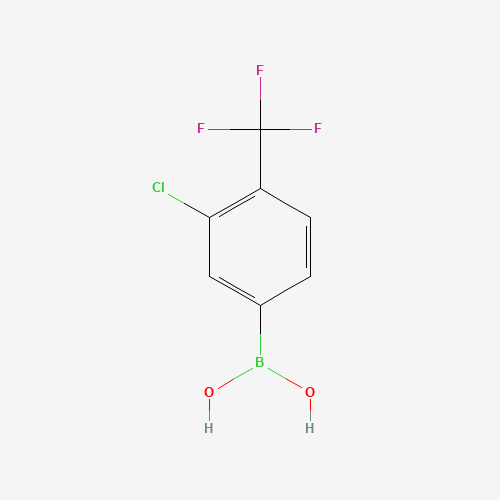 FT-0644904 CAS:847756-88-1 chemical structure