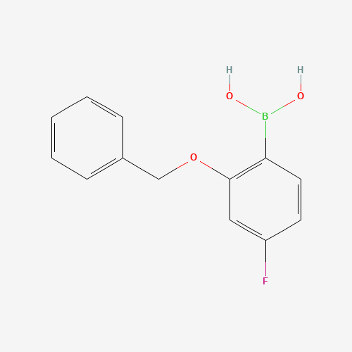 FT-0644905 CAS:848779-87-3 chemical structure
