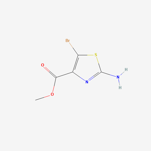 FT-0644917 CAS:850429-60-6 chemical structure