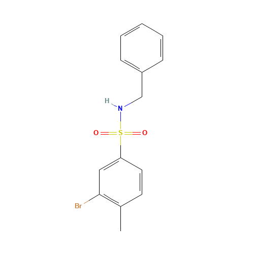 FT-0644918 CAS:850429-67-3 chemical structure