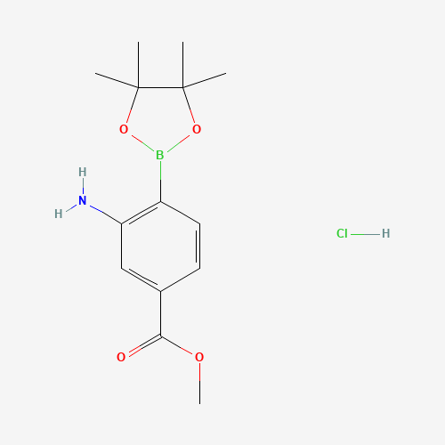 FT-0644920 CAS:850567-49-6 chemical structure